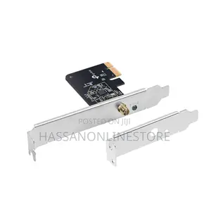 Tp-Link Archer T2e Ac600 Wireless Dual Band Pci Express Adapter