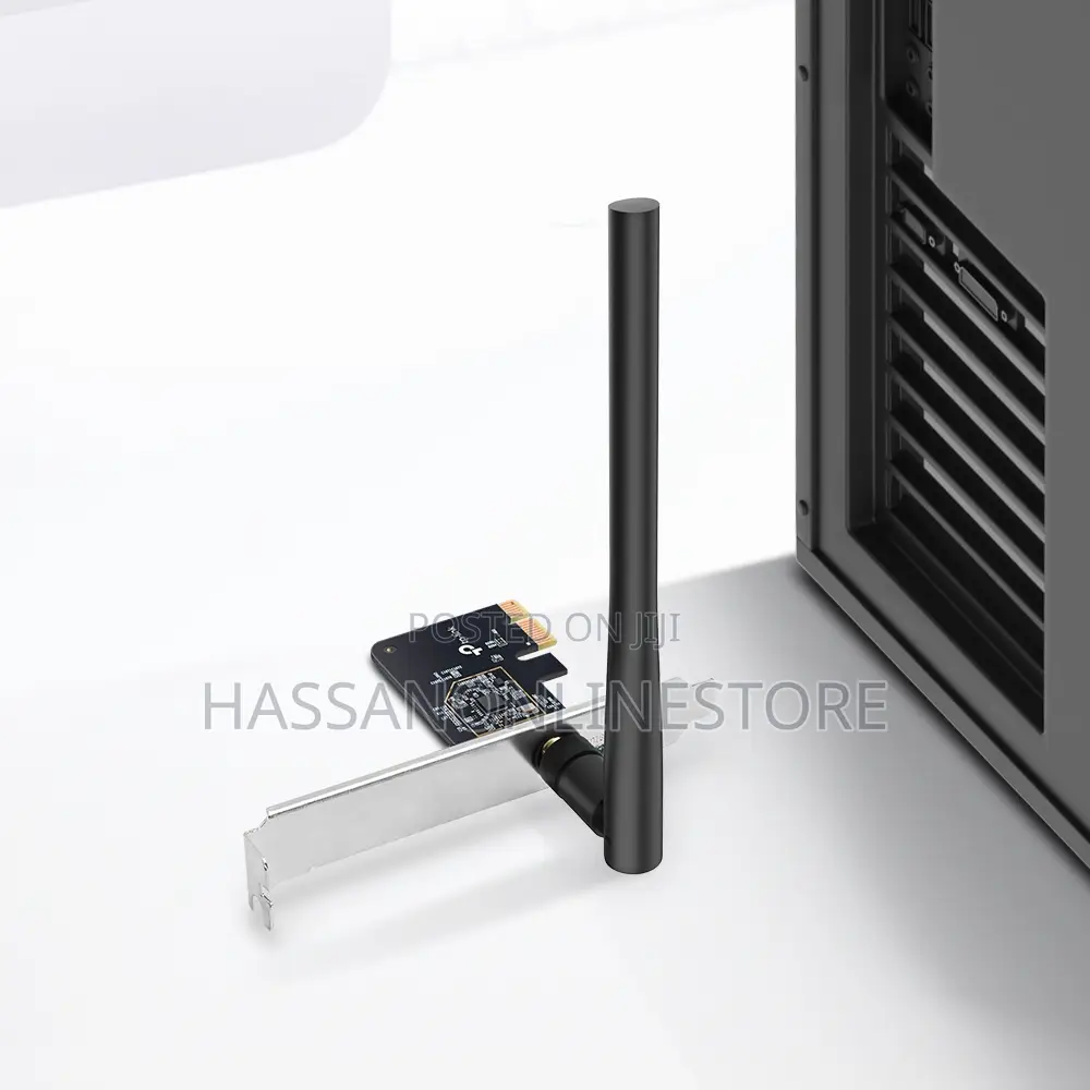 Tp-Link Archer T2e Ac600 Wireless Dual Band Pci Express Adapter