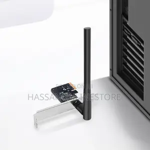 Tp-Link Archer T2e Ac600 Wireless Dual Band Pci Express Adapter