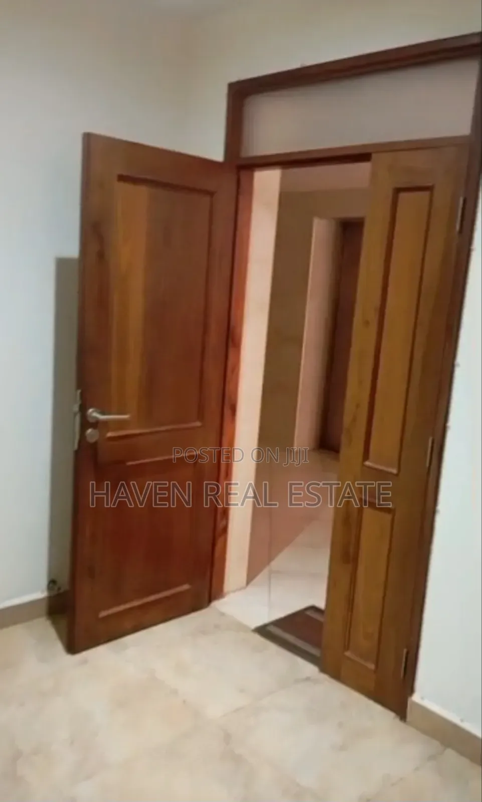 3bdrm Apartment in Upanga East for sale