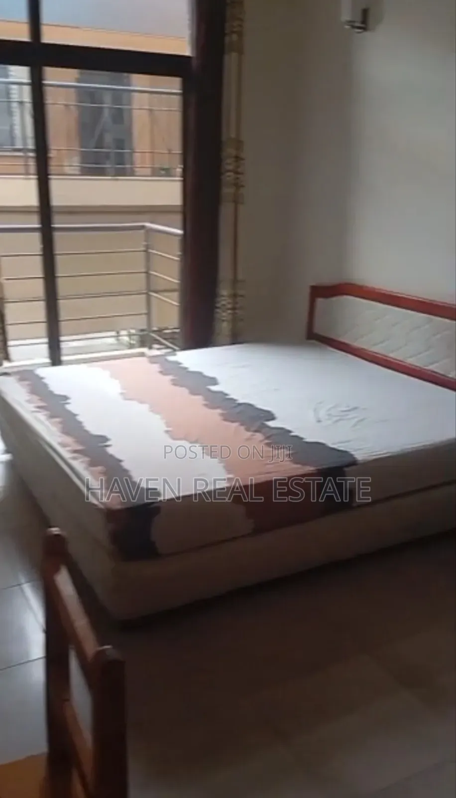 3bdrm Apartment in Upanga East for sale