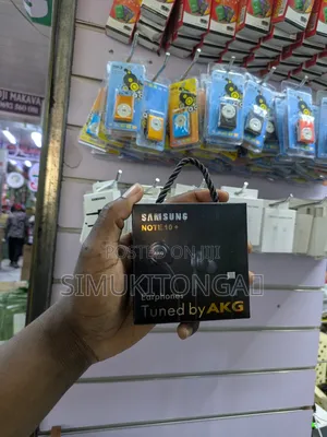 Tuned by Akg