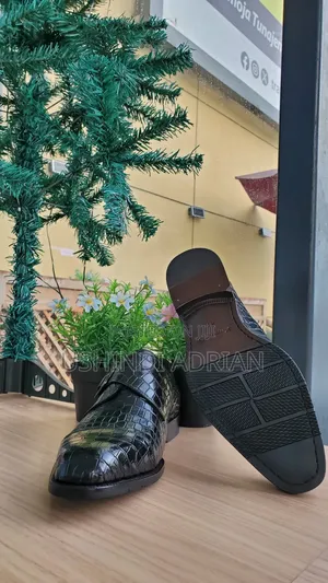 Viatu Vya Royal Croco