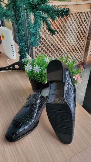 Viatu Vya Royal Croco
