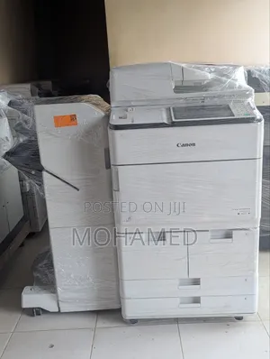 Canon 6575i – 75ppm Heavy Duty Office Copier!