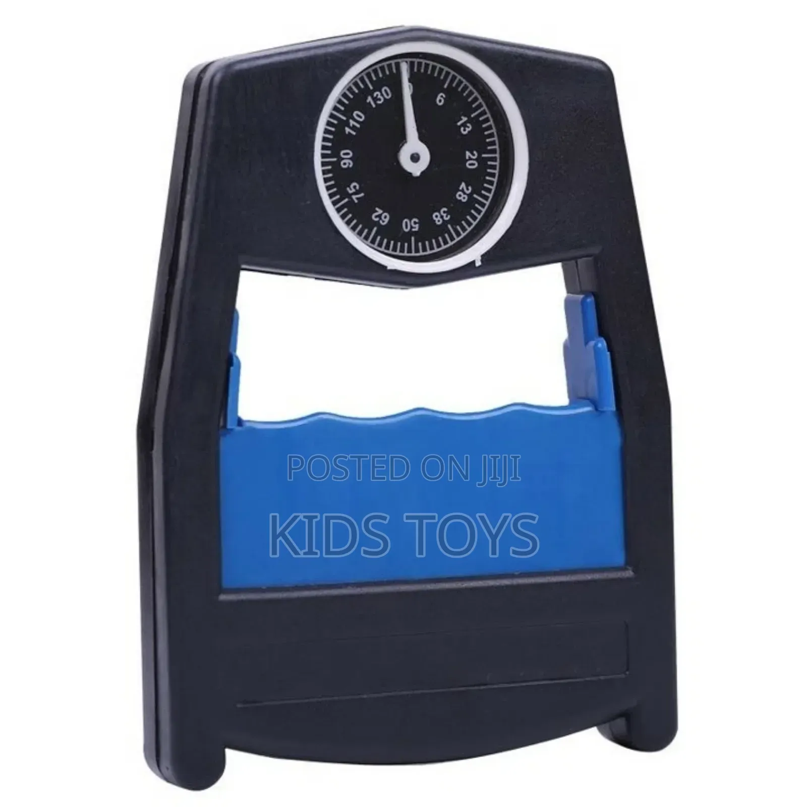 Hand Dynamometer Available