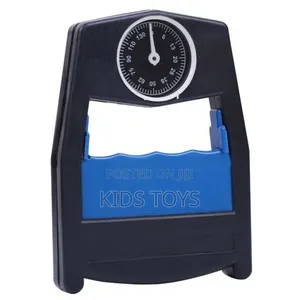 Hand Dynamometer Available