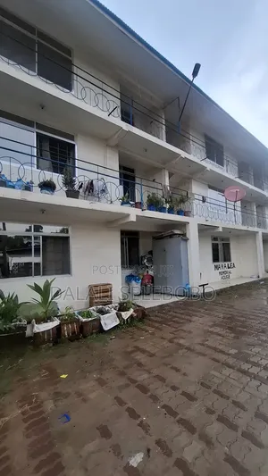 Mini Flat in Kimara Baruti for rent
