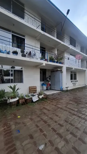 Mini Flat in Kimara Baruti for rent