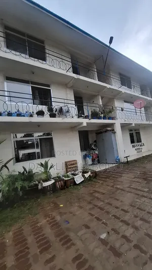 Mini Flat in Kimara Baruti for rent