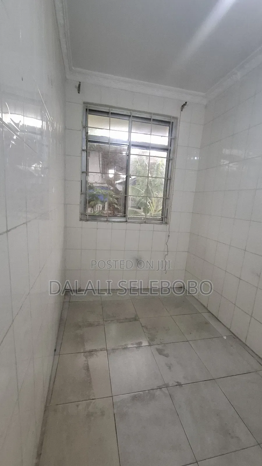 Mini Flat in Kimara Baruti for rent
