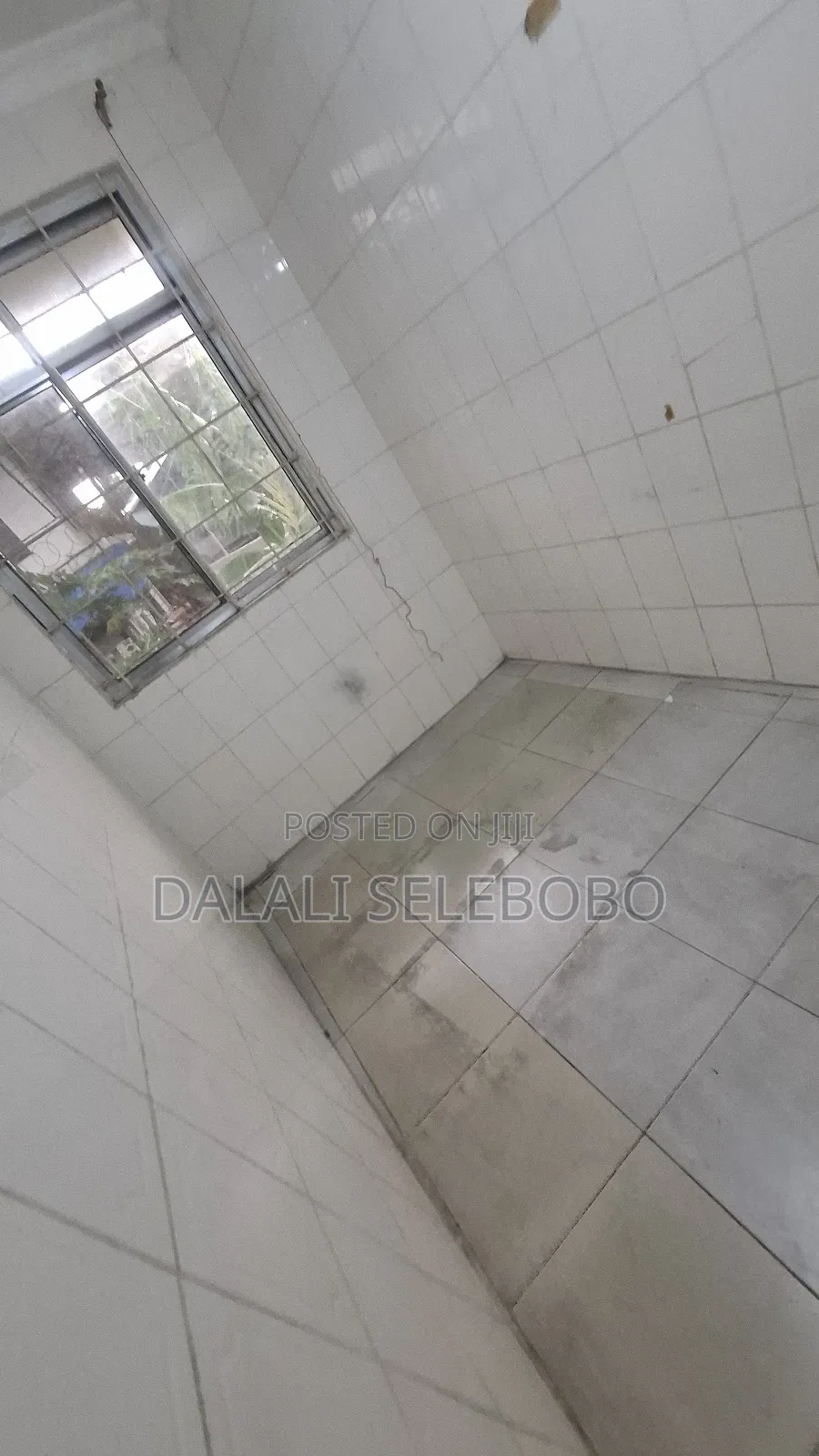 Mini Flat in Kimara Baruti for rent