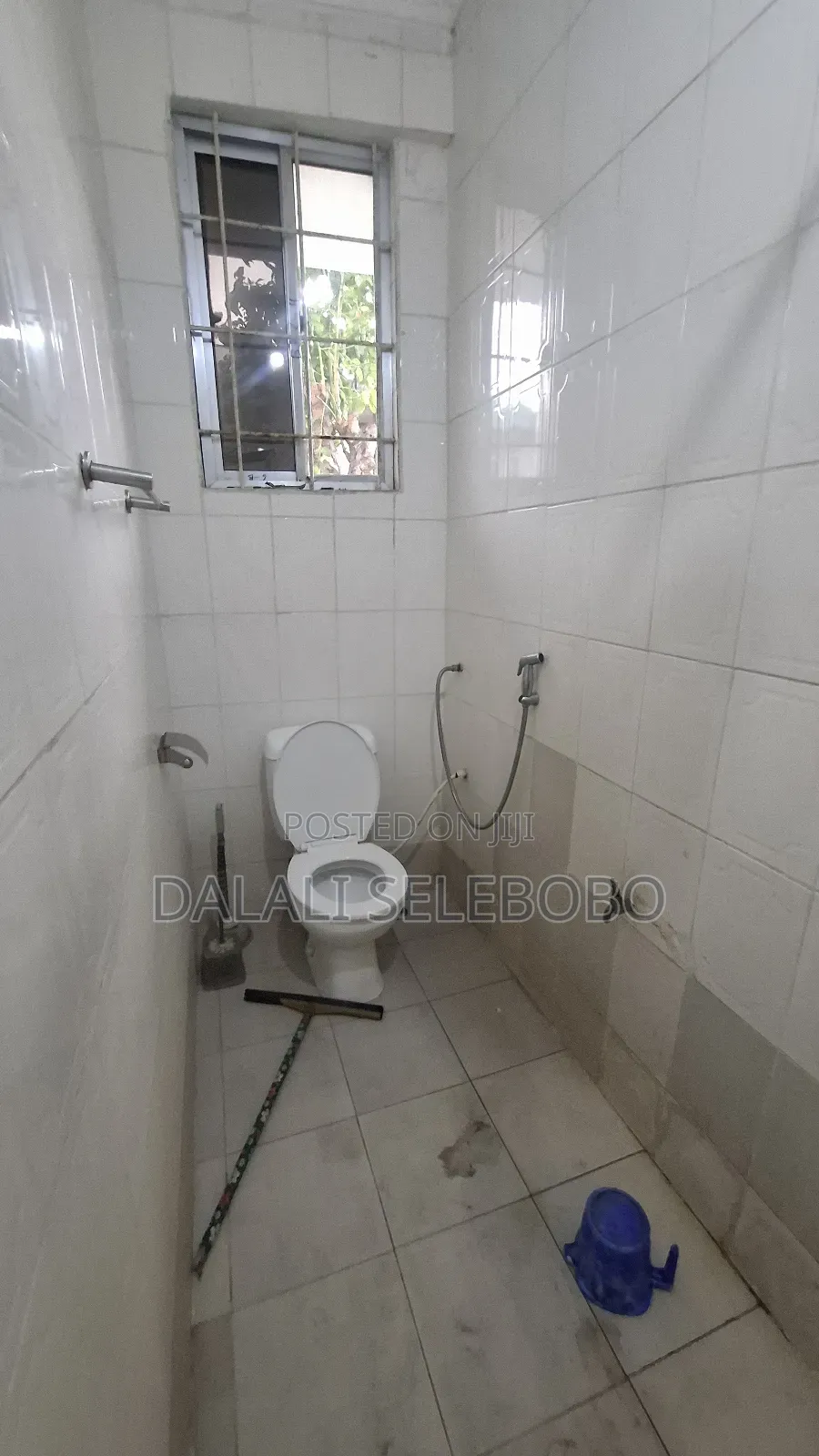 Mini Flat in Kimara Baruti for rent