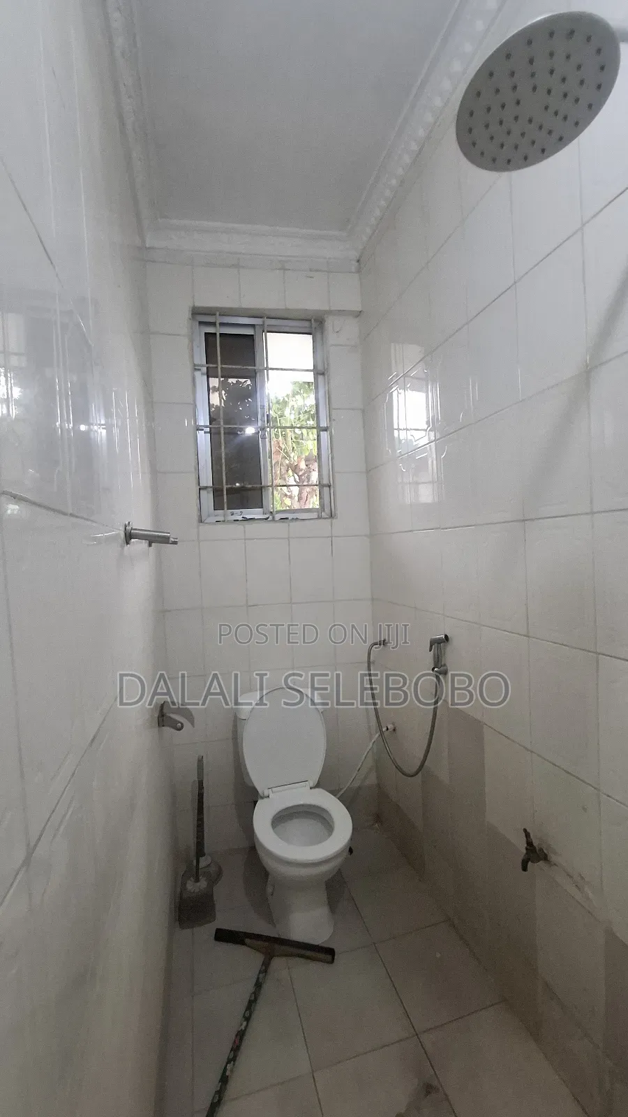 Mini Flat in Kimara Baruti for rent