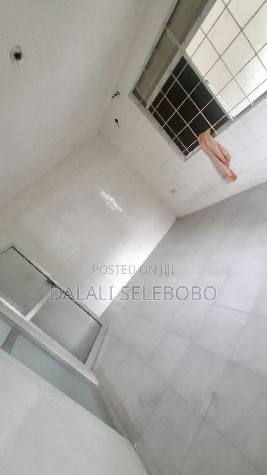 Mini Flat in Kimara Baruti for rent