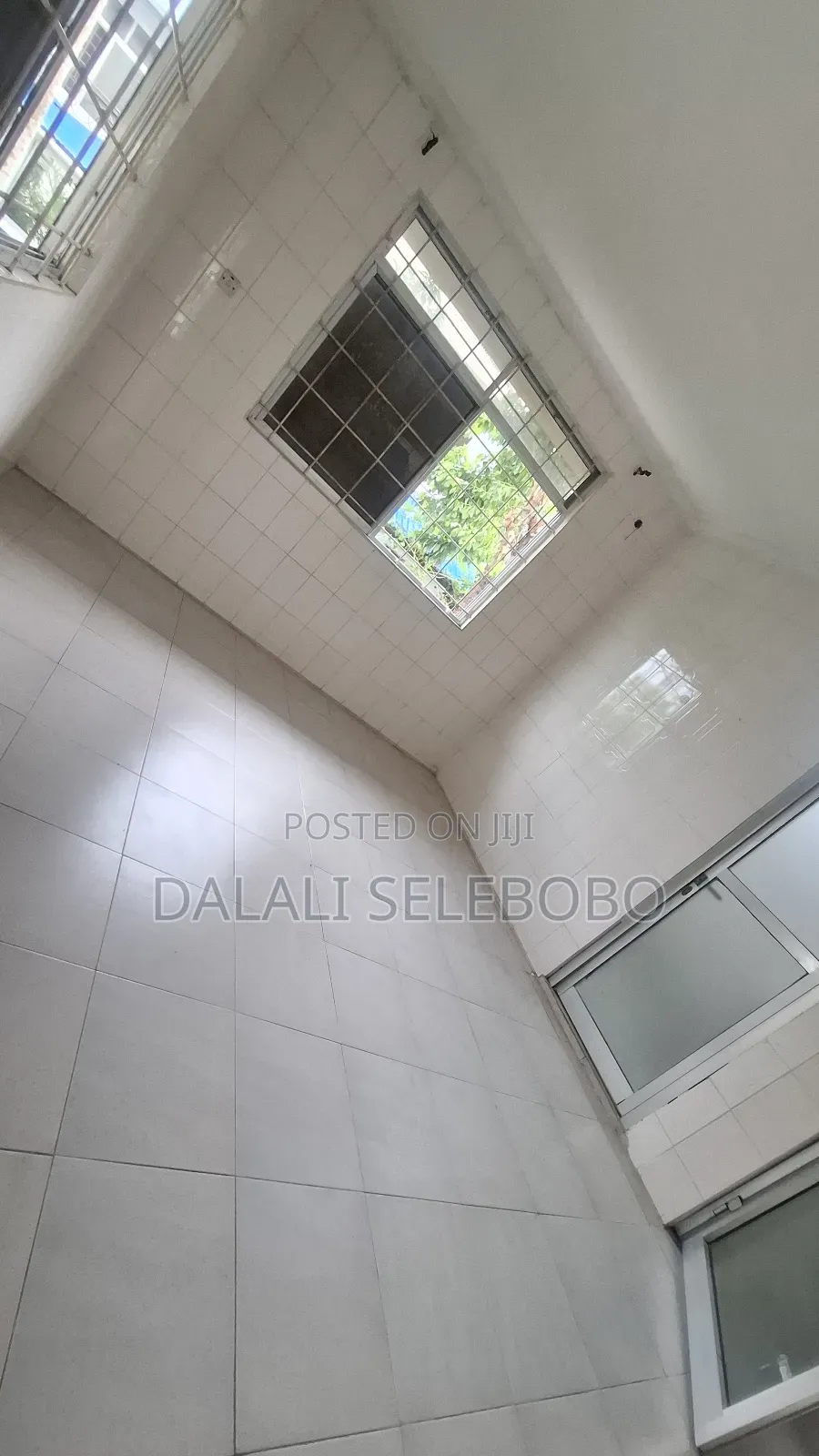 Mini Flat in Kimara Baruti for rent