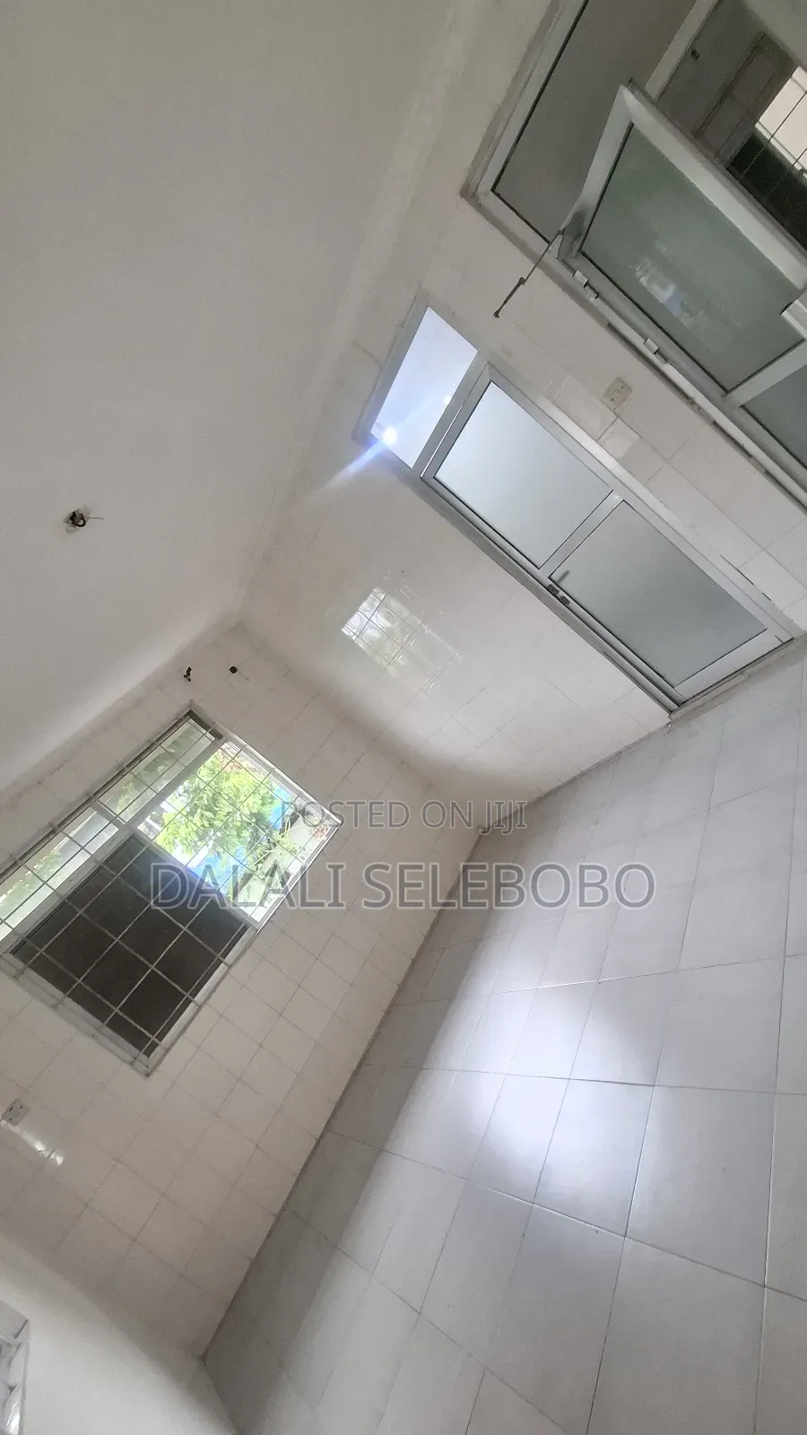 Mini Flat in Kimara Baruti for rent