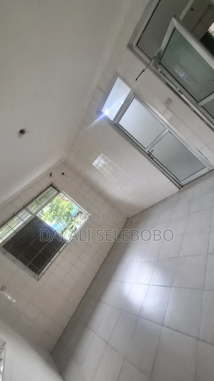Mini Flat in Kimara Baruti for rent
