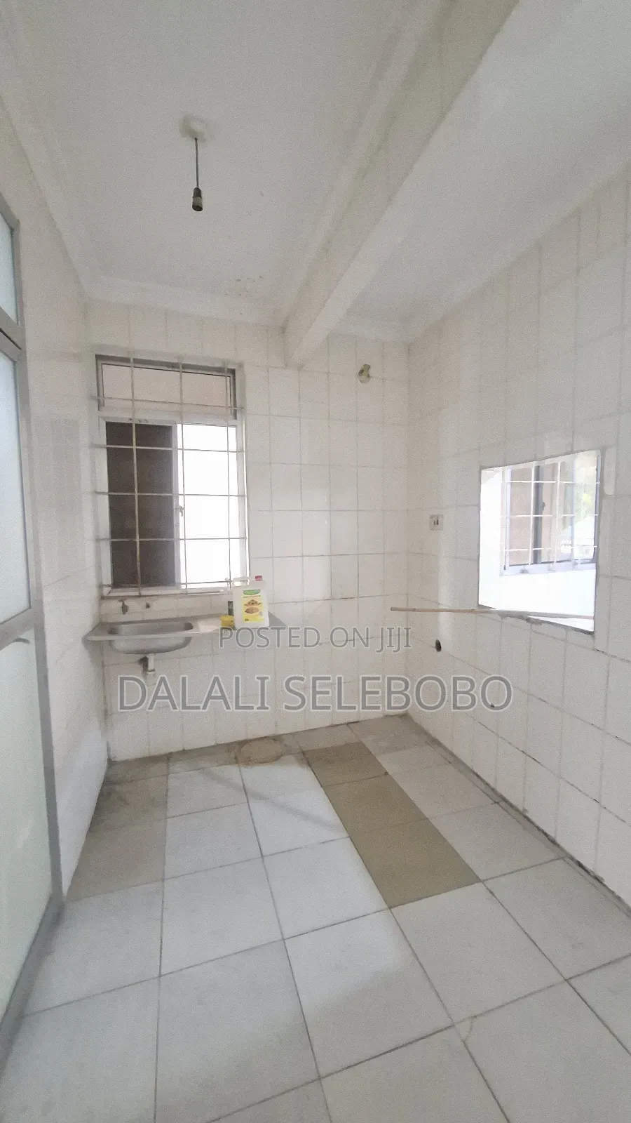 Mini Flat in Kimara Baruti for rent