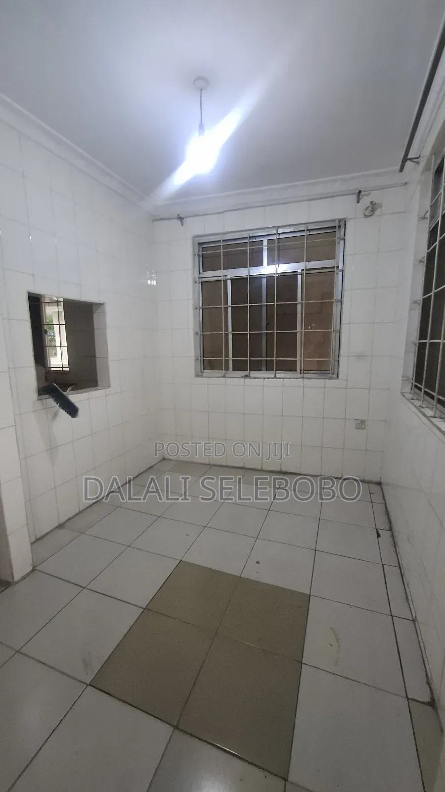 Mini Flat in Kimara Baruti for rent