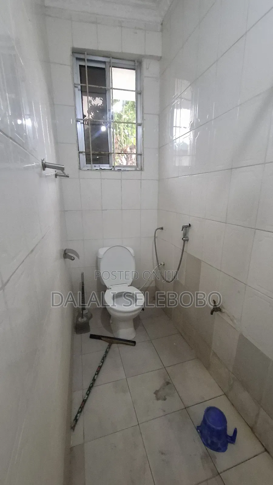 Privatte Office at Kimara Baruti