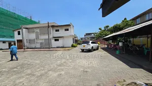 Prime Plot for Sale in Upanga