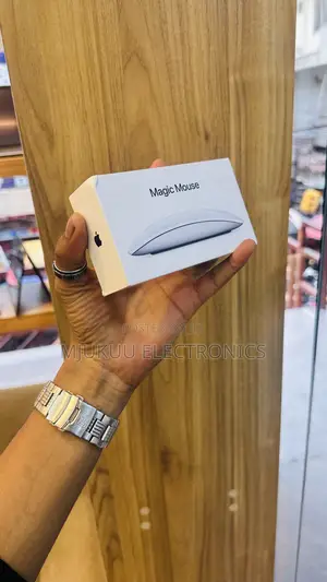 Magic Mouse