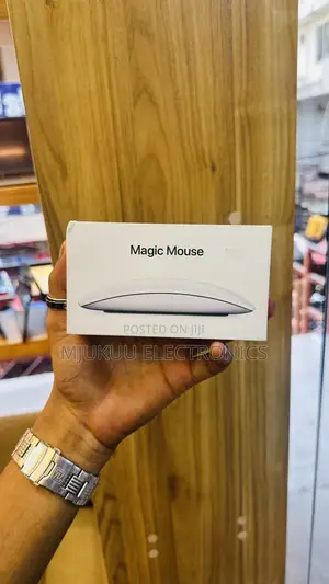 Magic Mouse