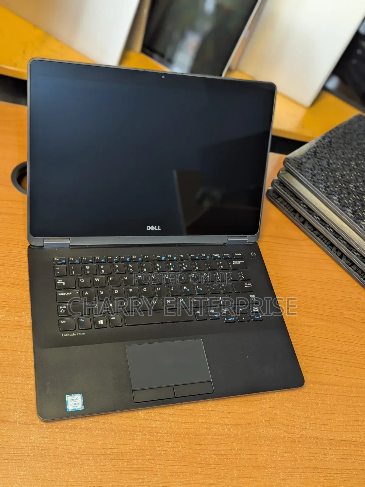 Laptop Dell Latitude 14 E7470 8GB Intel Core i5 SSD 256GB