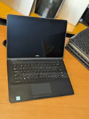 Laptop Dell Latitude 14 E7470 8GB Intel Core i5 SSD 256GB