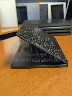 Laptop Dell Latitude 14 E7470 8GB Intel Core i5 SSD 256GB