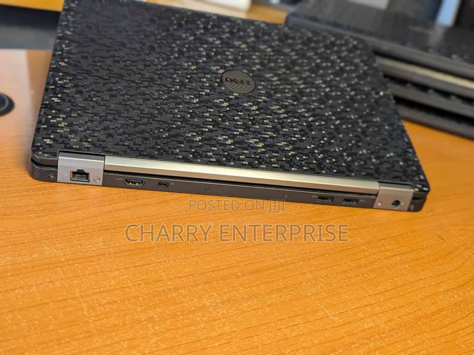 Laptop Dell Latitude 14 E7470 8GB Intel Core i5 SSD 256GB