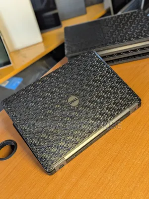 Laptop Dell Latitude 14 E7470 8GB Intel Core i5 SSD 256GB