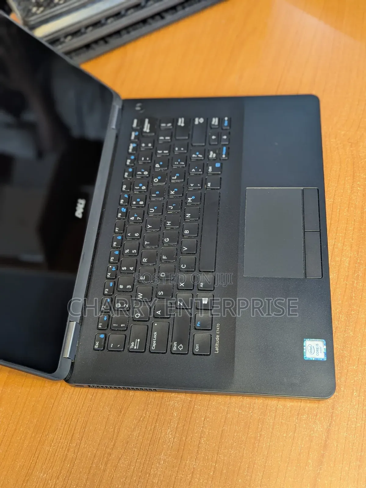 Laptop Dell Latitude 14 E7470 8GB Intel Core i5 SSD 256GB
