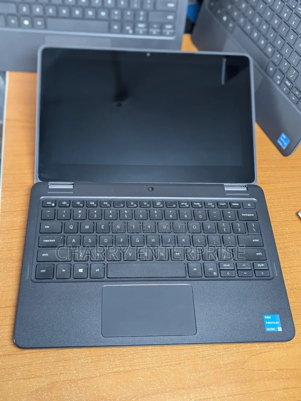 Laptop Dell Latitude 3120 8GB Intel Pentium SSD 128GB