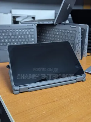 Laptop Dell Latitude 3120 8GB Intel Pentium SSD 128GB