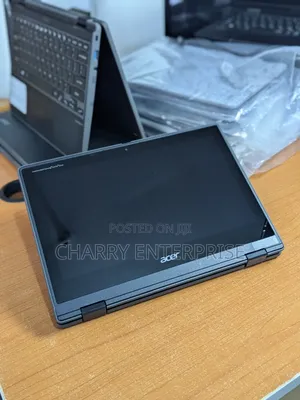 Laptop Acer TravelMate B 4GB Intel Celeron SSD 128GB