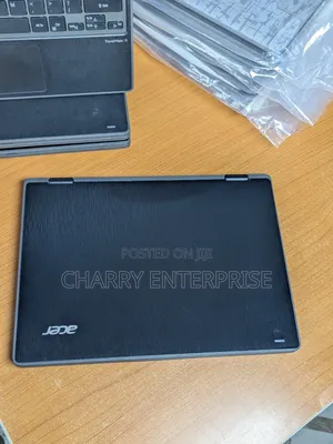 Laptop Acer TravelMate B 4GB Intel Celeron SSD 128GB