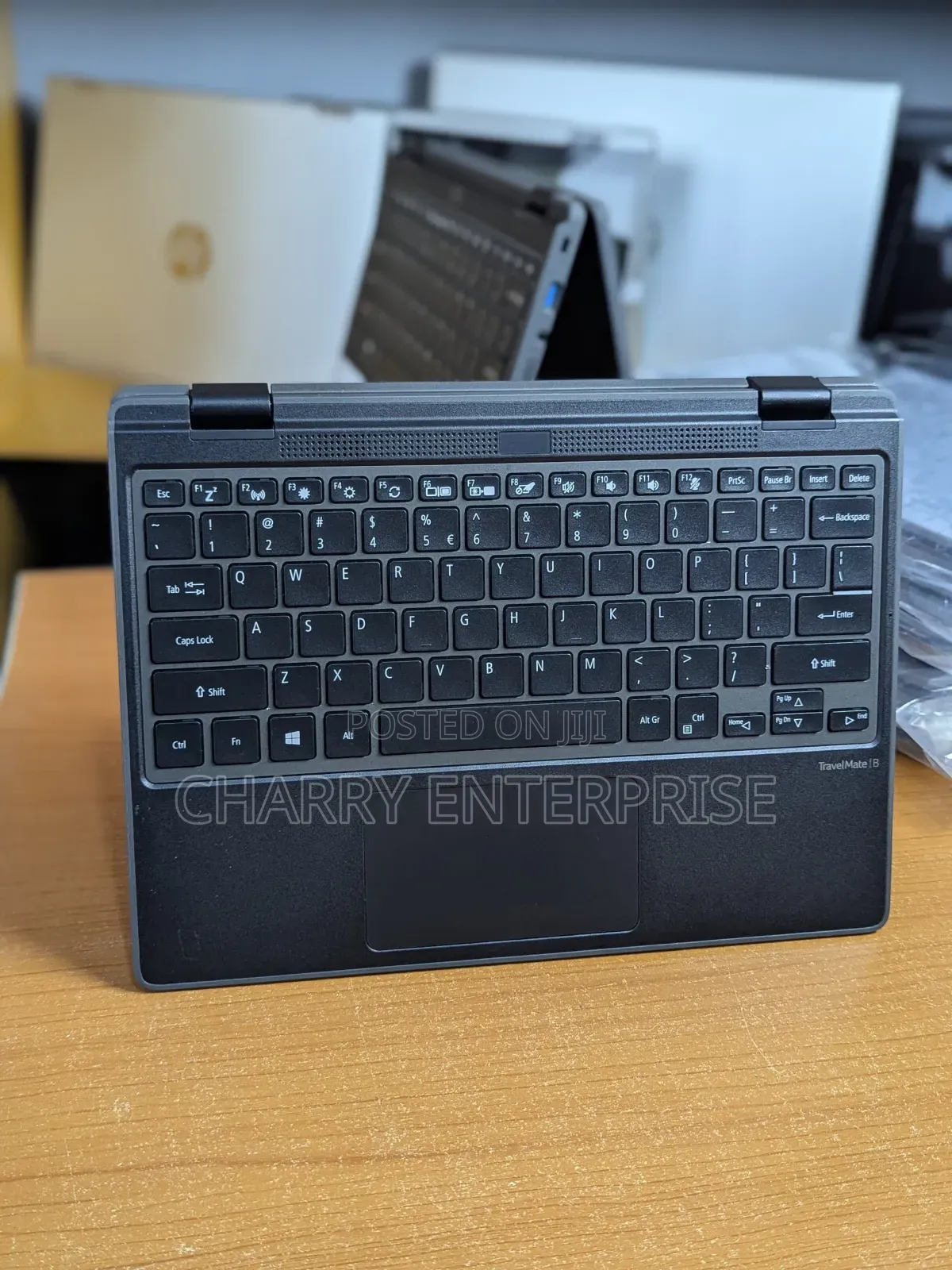 Laptop Acer TravelMate B 4GB Intel Celeron SSD 128GB