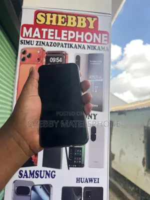 Apple iPhone 11 128 GB Black