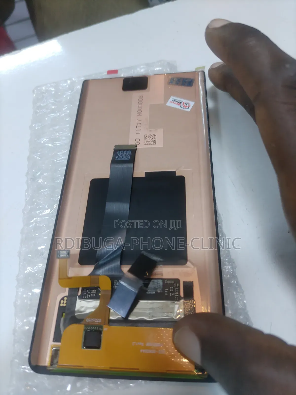 Aquos LCD on Sale