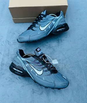 Nike Airmax Brand New Men's Leather Shoes