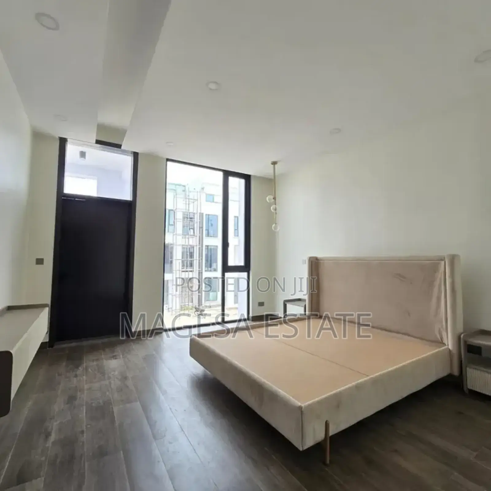 Furnished 5bdrm House in Oysterbay for rent