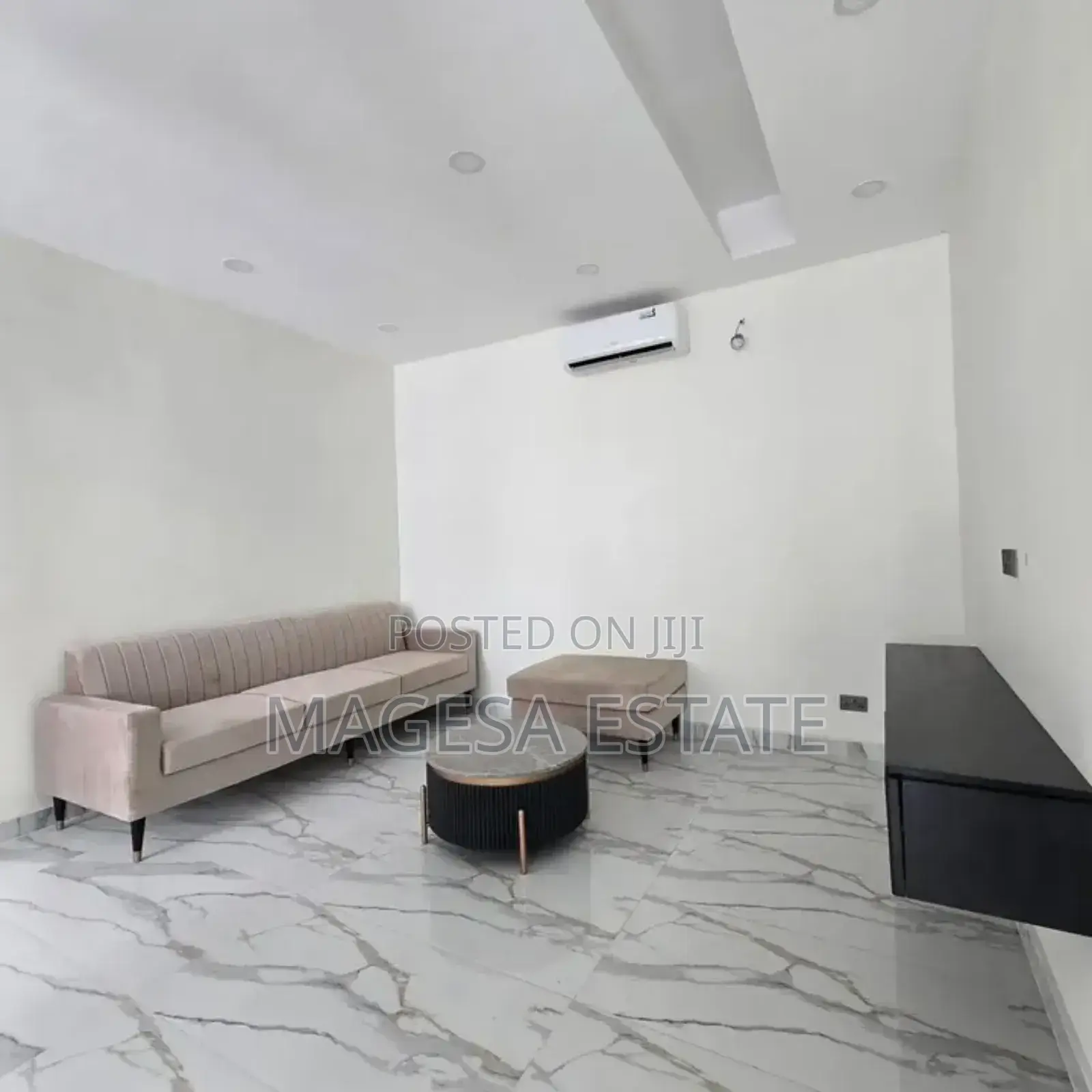 Furnished 5bdrm House in Oysterbay for rent