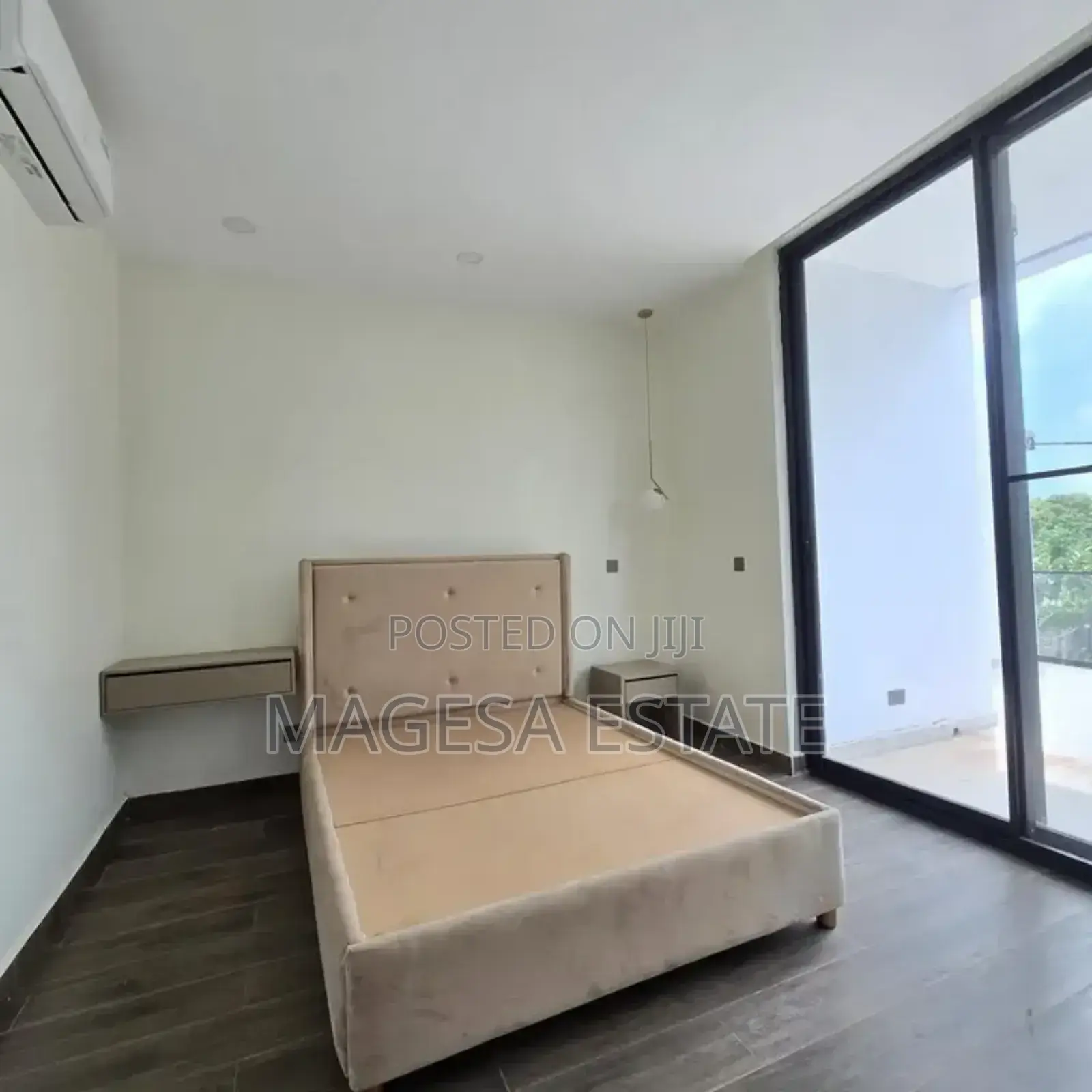 Furnished 5bdrm House in Oysterbay for rent