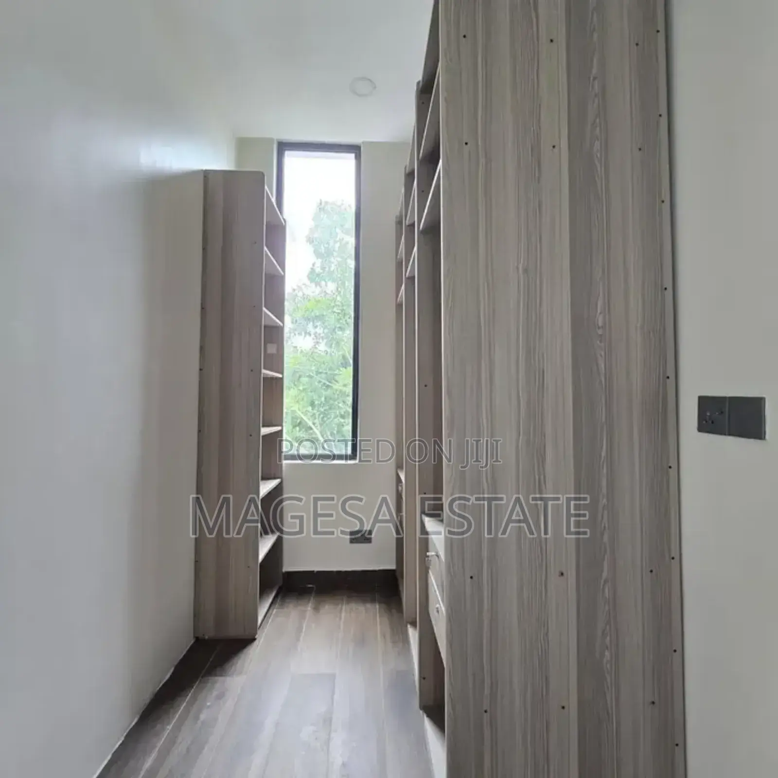 Furnished 5bdrm House in Oysterbay for rent