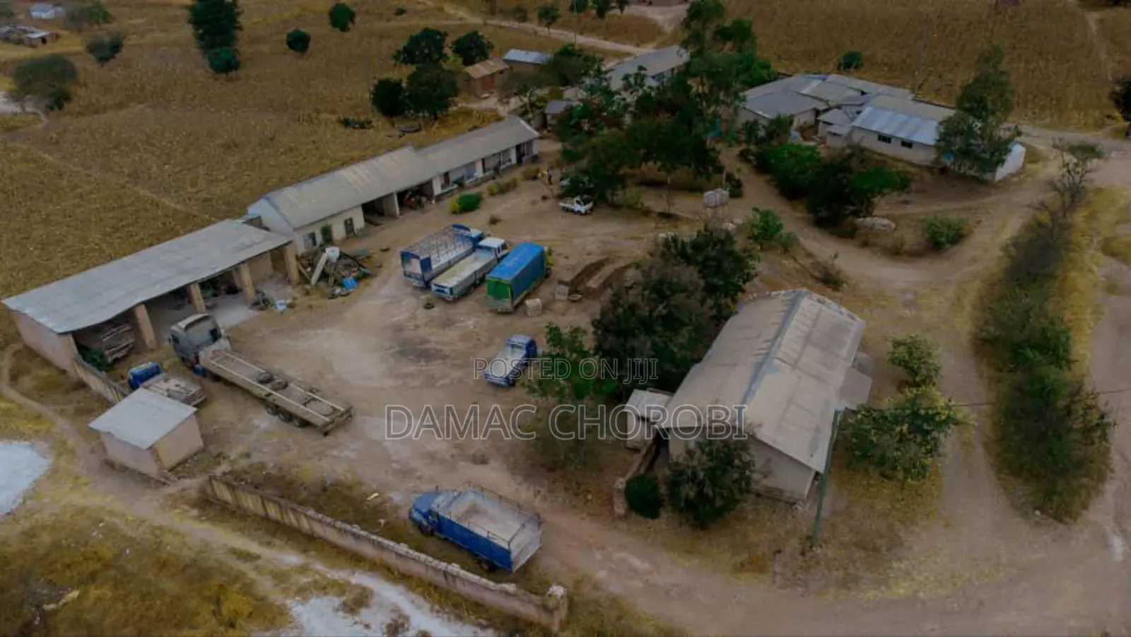 Mgodi Unauzwa Songwe Mbeya