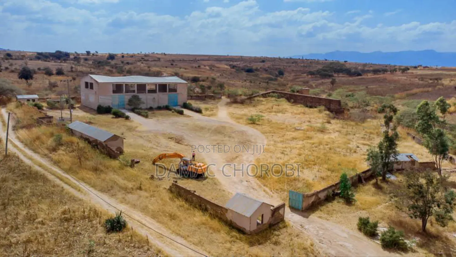 Mgodi Unauzwa Songwe Mbeya