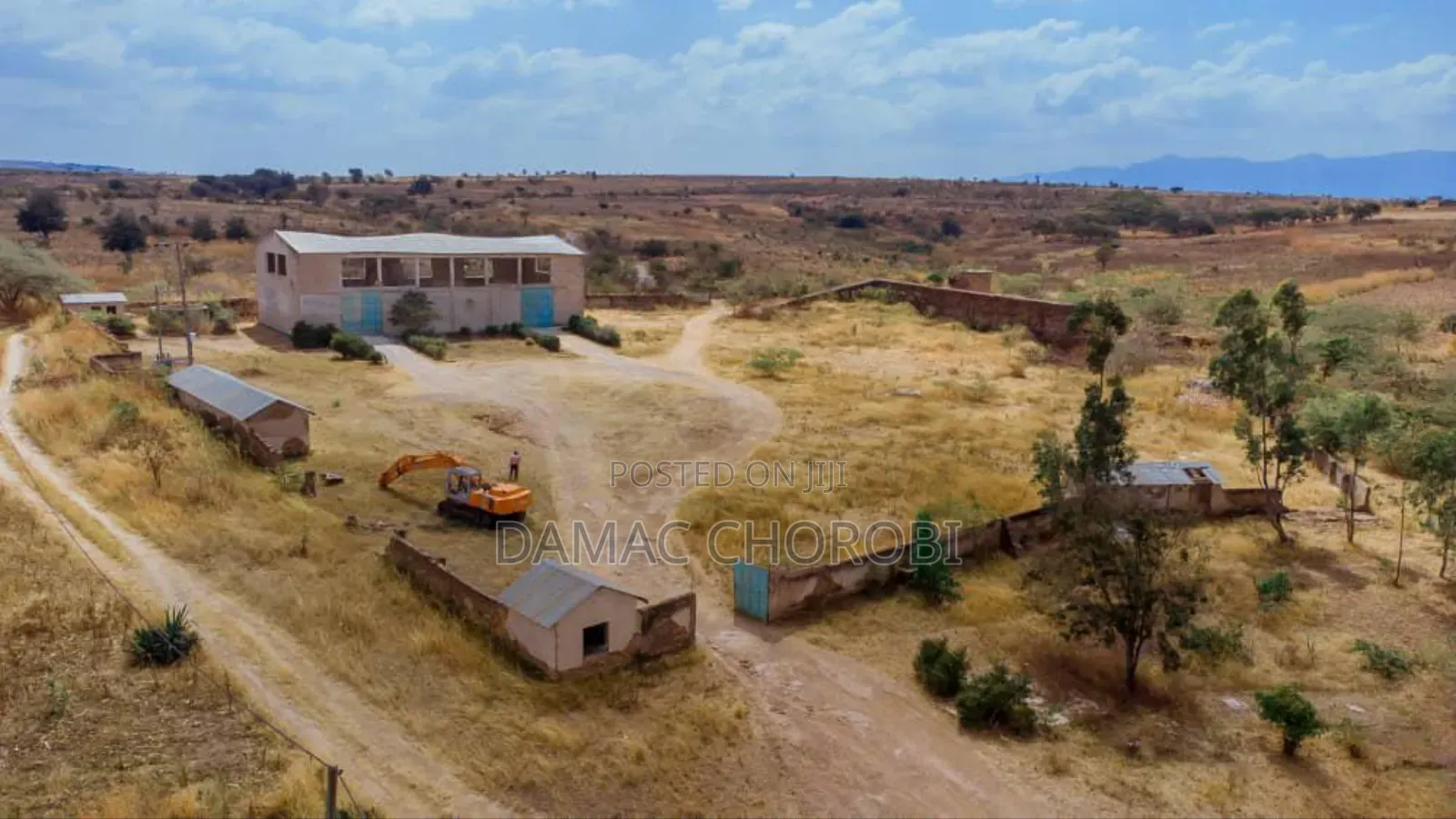 Mgodi Unauzwa Songwe Mbeya