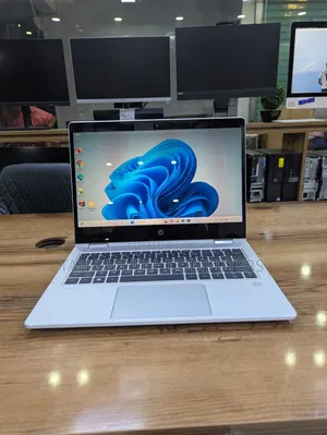 Laptop HP ProBook x360 435 G8 16GB AMD Ryzen 7 SSD 512GB
